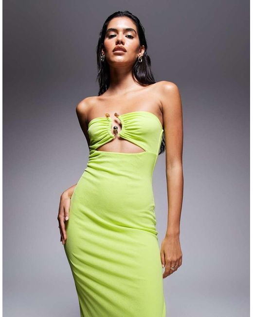 Kaiia Exclusive in het Green