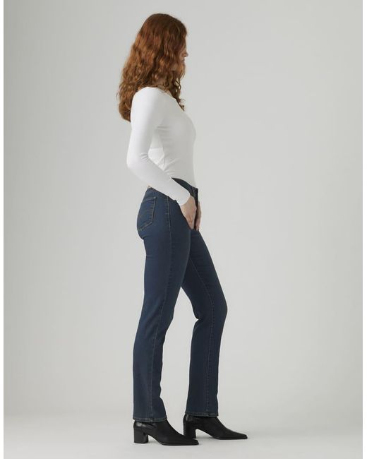 314 Levi's de color Blue