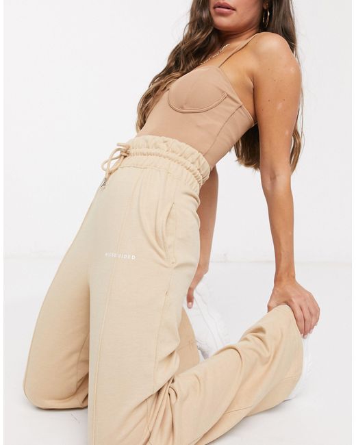 flare trackies