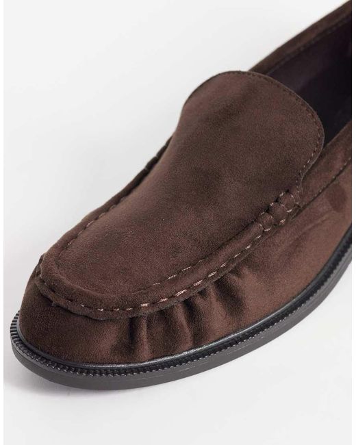 Cadilliac di SEQWL in Brown