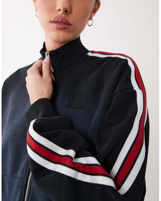 Nike Blue Jacket