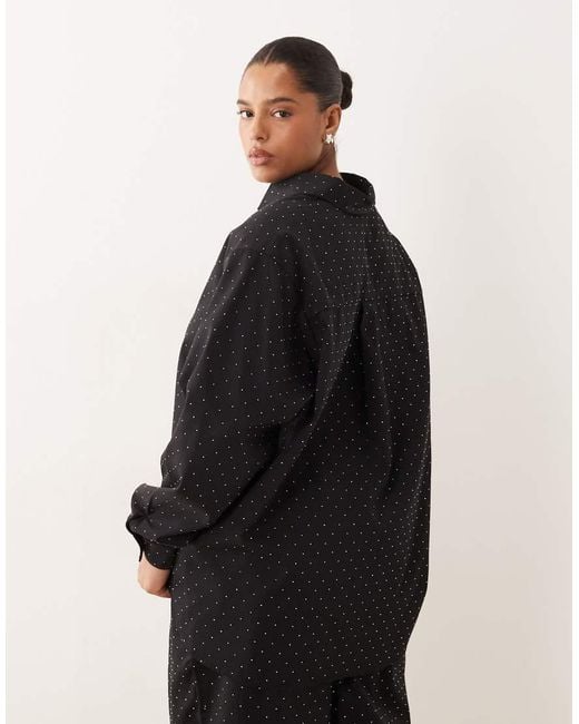 Asos Design Curve di ASOS in Black