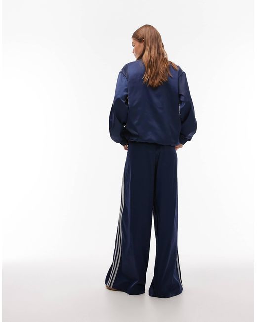 Exclusivité asos - - pantalon Adidas Originals en coloris Blue