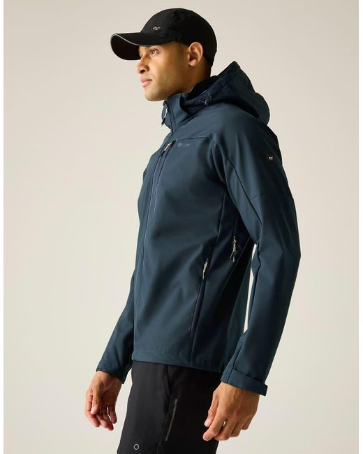 Waterproof di Regatta in Blue da Uomo
