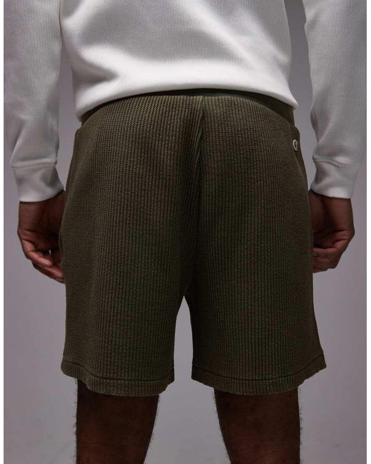 Champion Gray Tuff Ones Shorts for men