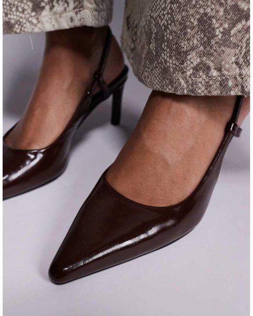 Salsa di Public Desire in Gray