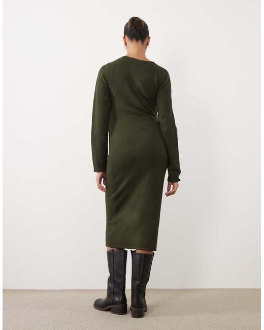 Mamalicious Mama.licious de color Green