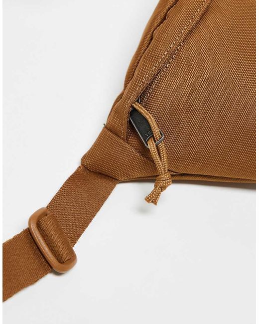 Herschel Supply Co. Brown Classic Crossbody Bag