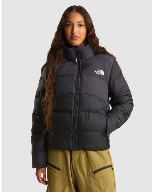 The North Face Gray W Saikuru Jacket