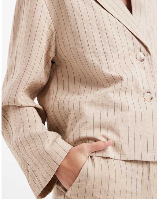 Mix & Match di Object in Natural