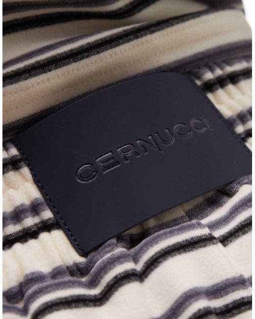 CERNUCCI Multicolor Boxer Shorts