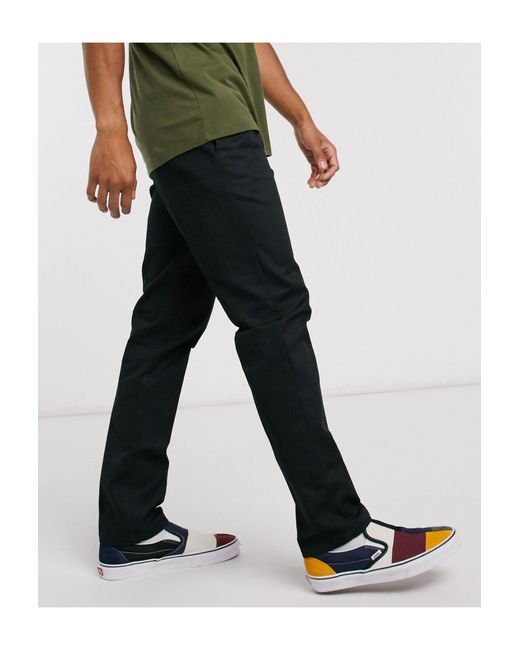 dickies 872 slim tapered work pant