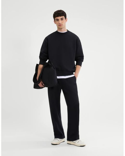 Ellesse Black Paullo Jog Pant for men