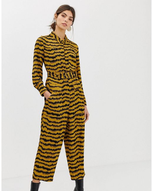 whistles jolie jumpsuit