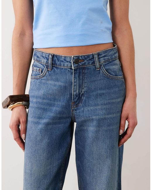Jdy Blue – ruby – jeans
