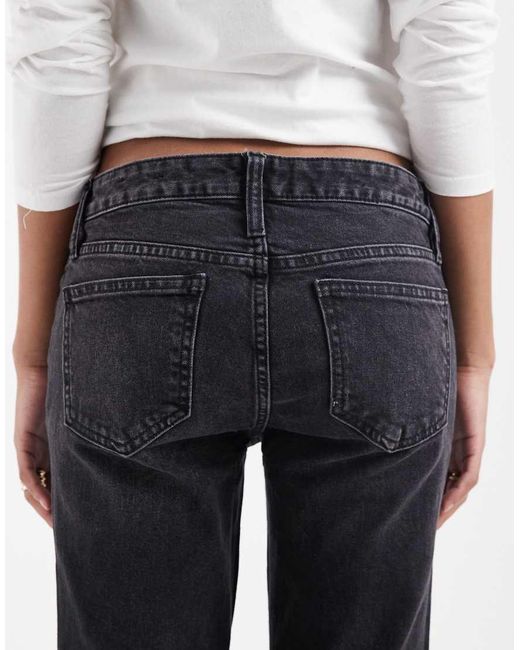 Gap Natural Low Rise Bootcut Jeans
