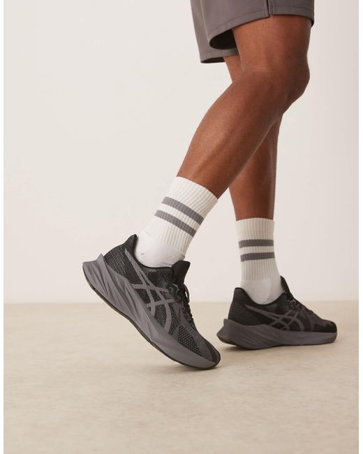 Asics – dynablast 5 – lauf-sneaker in Natural für Herren