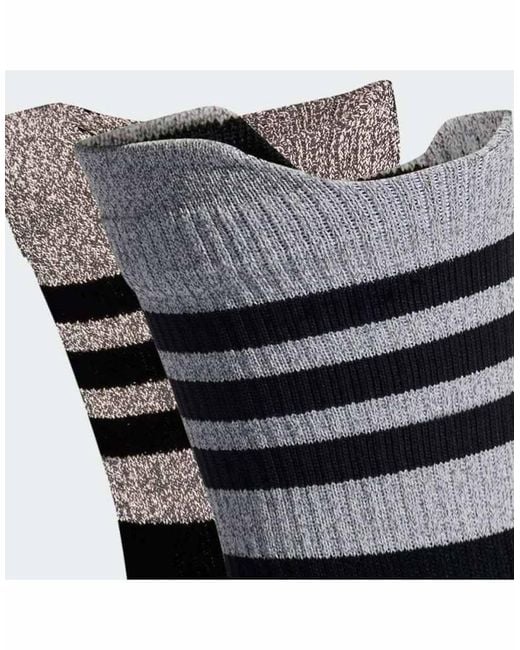 adidas Originals Adidas Training Running X Reflective Socks Pair