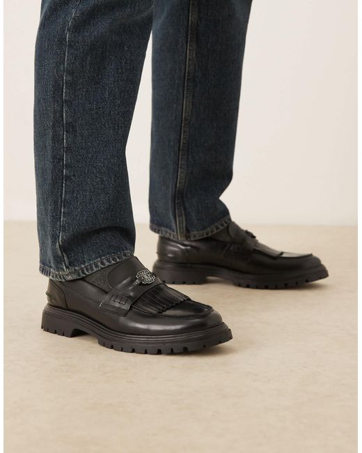 Noak – made in Black für Herren