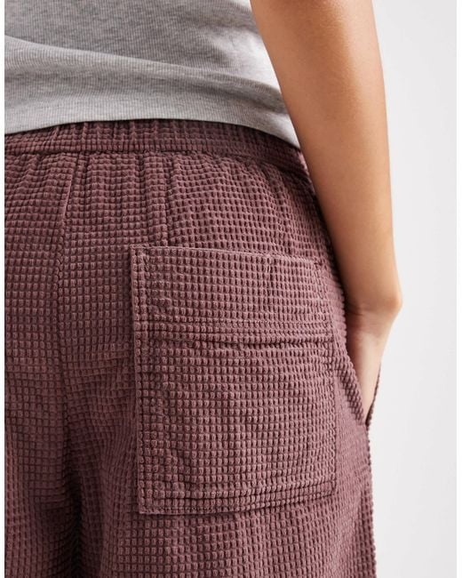 ASOS Red Barrel Trousers