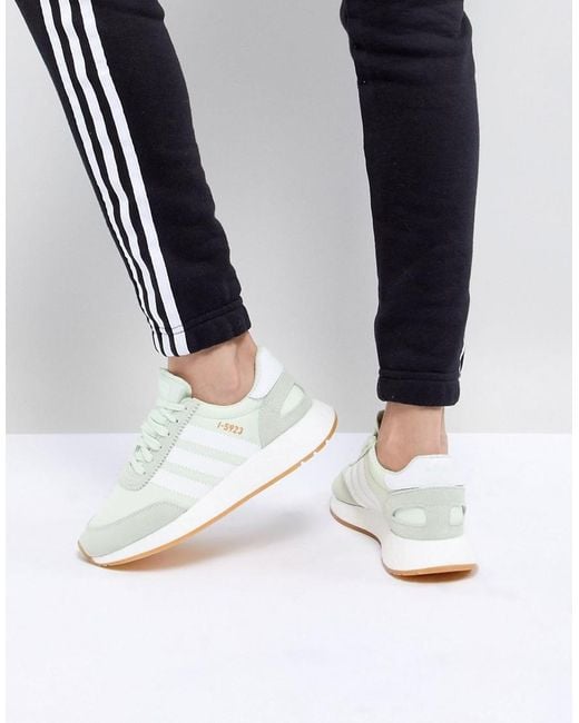 adidas Originals – I-5923 – Laufschuhe in Grün | Lyst DE