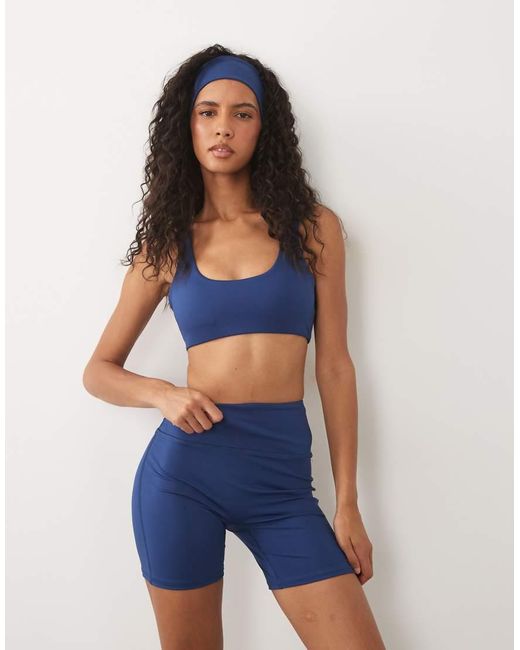 Asos 4505 de color Blue