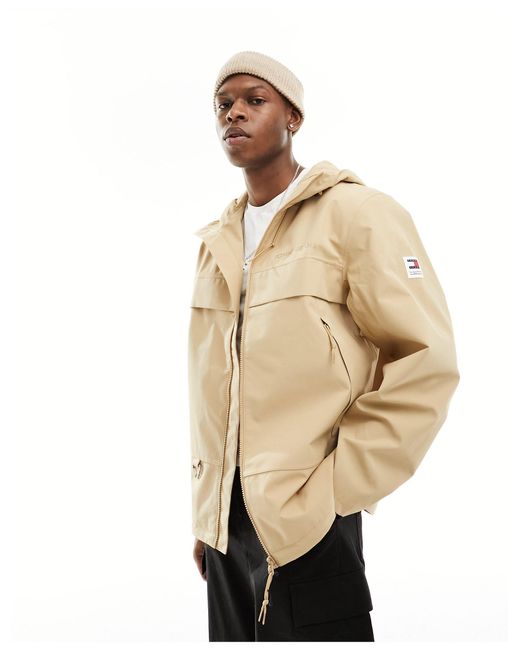 Coupe vent tommy hilfiger cheap