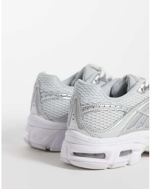 Nike Gray Air Max Moto 2k Trainers