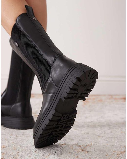 Lennox di Buffalo in Black