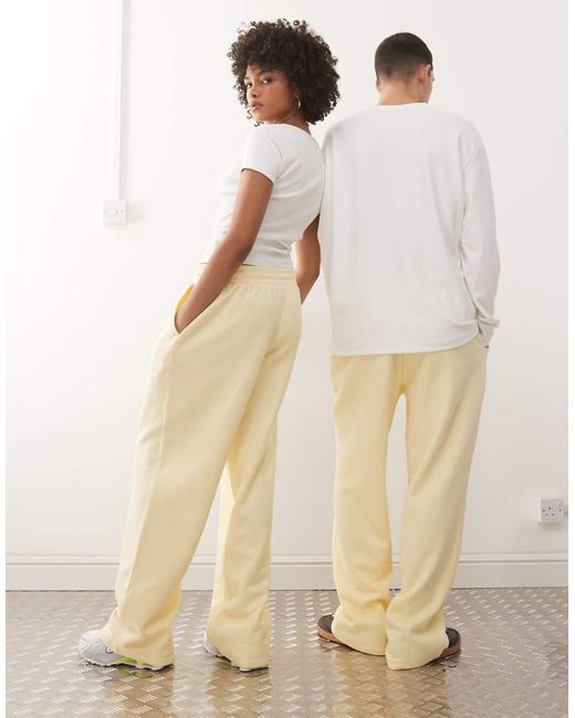 Collusion Natural Relaxed Joggers