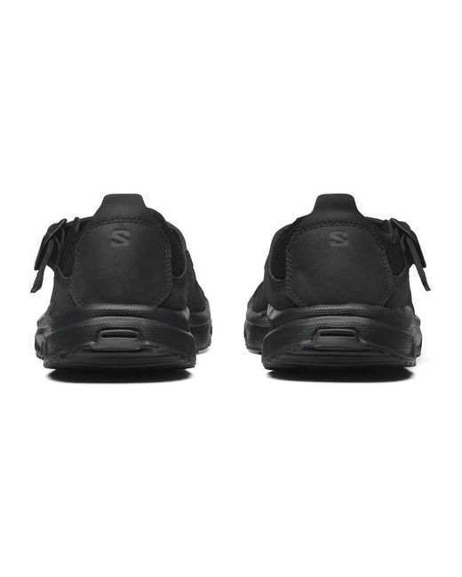 Salomon Black Rx Marie-jeanne Trainers