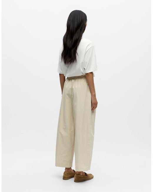 Object Broek in het Natural