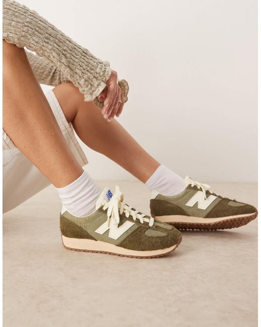 New Balance Natural – 471 – unisex-sneaker