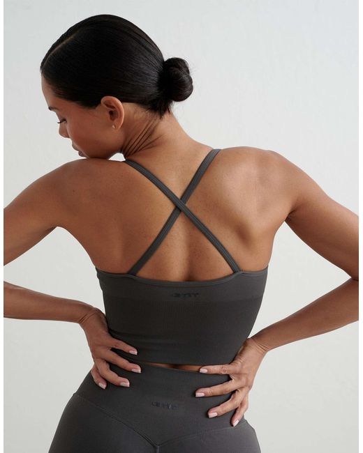 Aim'n Gray – formendes, nahtloses bustier