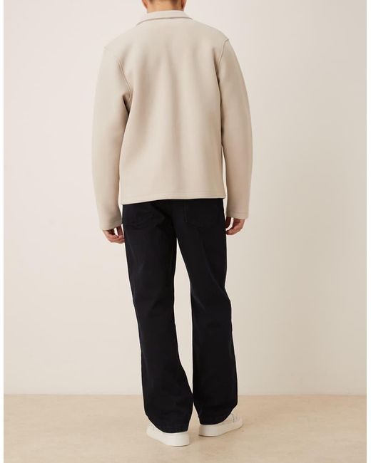 ASOS Multicolor baggy Fit Jeans for men