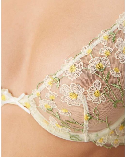 ASOS Camille in het Natural