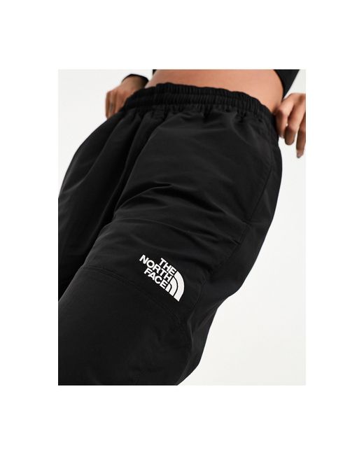 The North Face Black Easy Wind Pants