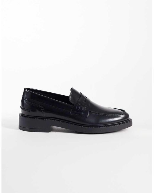 Noak Black Made for men