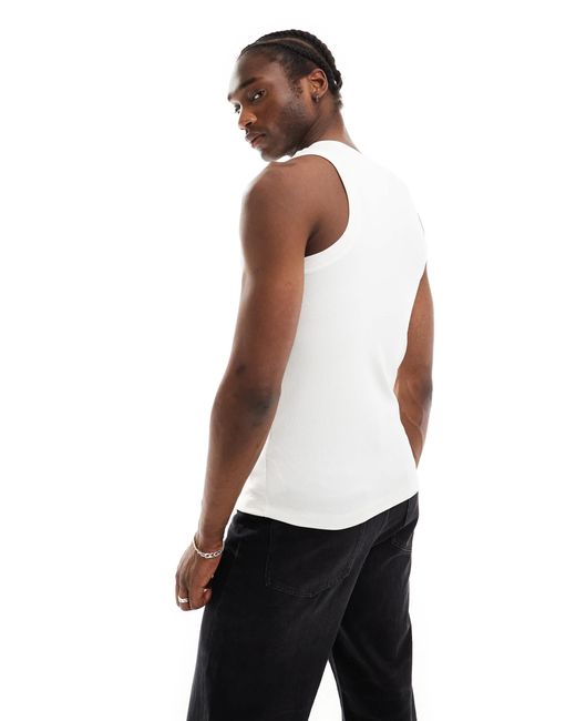 Calvin klein vest top online