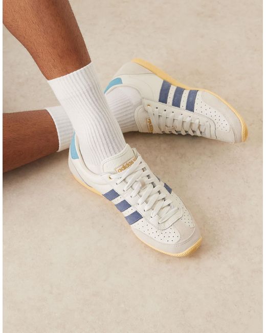 Adidas Originals Natural – japan – sneaker