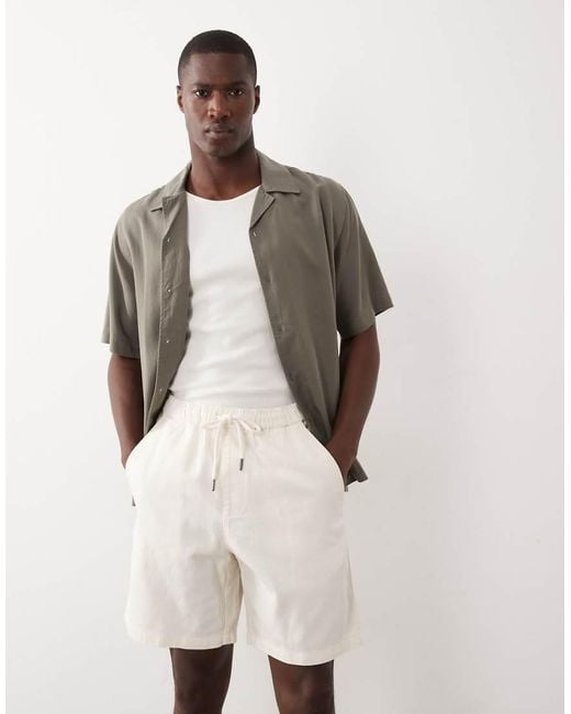 Swinton Farah de hombre de color Natural