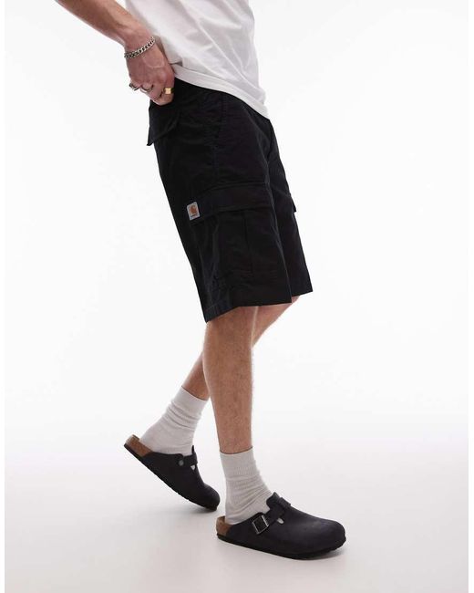 Carhartt Aviation in het Black voor heren