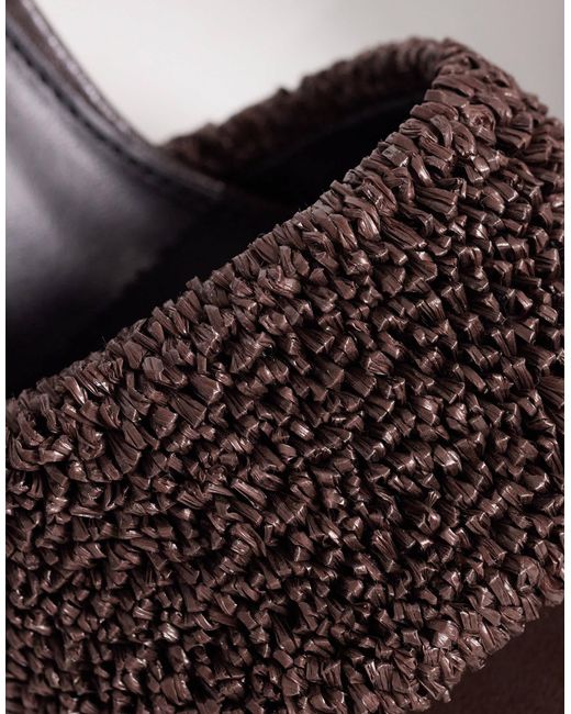 Raid Brown – caprice – sandaletten