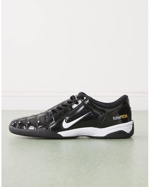 T90 di Nike in Black da Uomo