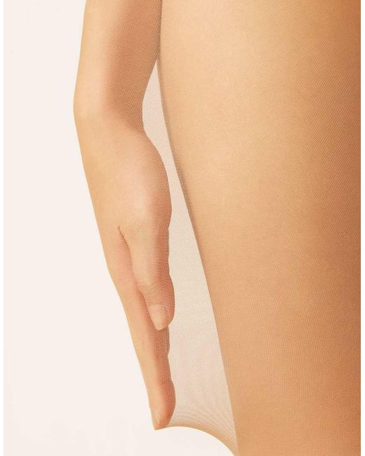 Calzedonia Natural 30 Denier Tights