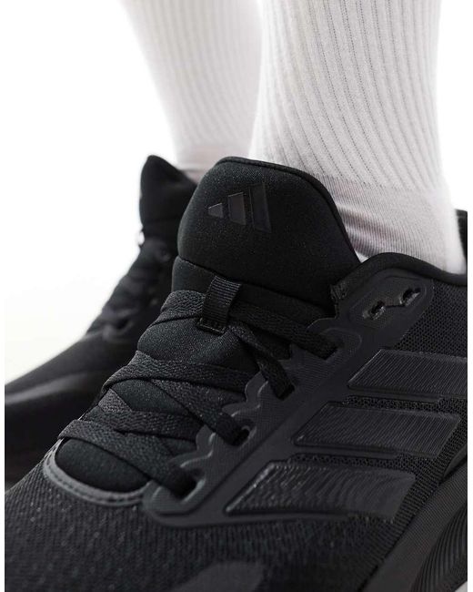 Adidas Originals White Adidas Running Runfalcon Trainers for men