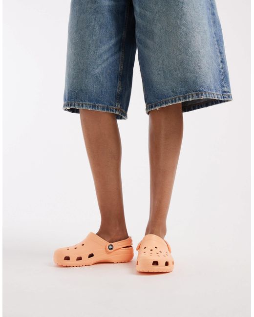 CROCSTM Multicolor – classic – clogs