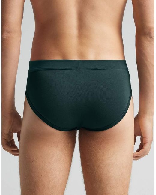 Intimissimi Blue "The Indestructible" Briefs for men