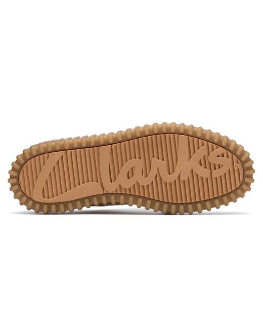Clarks Natural Torhill Mules