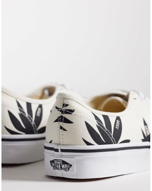 Vans Metallic Authentic – sneaker